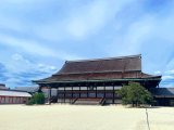 京都の歩き方〜京都御所〜