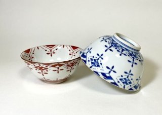 京焼・清水焼 ご飯茶碗｜清水焼・陶器のやまなか雅陶