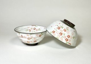 京焼・清水焼 ご飯茶碗｜清水焼・陶器のやまなか雅陶