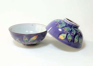 京焼・清水焼 ご飯茶碗｜清水焼・陶器のやまなか雅陶