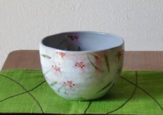 来客用湯呑・汲出碗（くみだしわん）｜清水焼・陶器の京都