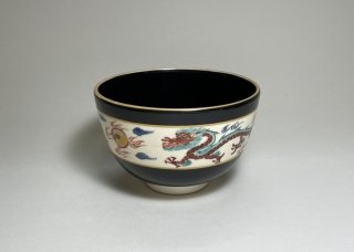 京の骨董品です！清水焼 雅の徳利と塗の袴 2組4点 K2186 全商品 - 京焼・清水焼 やまなか雅陶