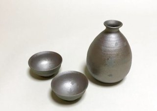 酒器（しゅき）お酒用の陶器｜清水焼・陶器のやまなか雅陶