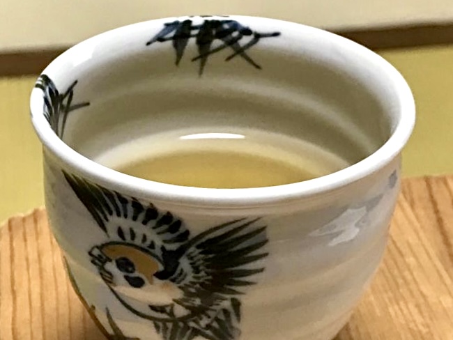 器の扱い方～その３～漂白剤はご法度！