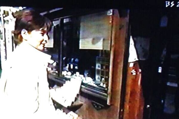 NHK『京都上がる下る』出演