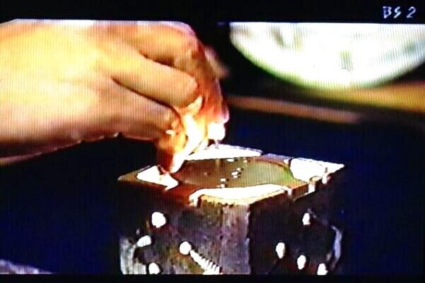 NHK『京都上がる下る』出演